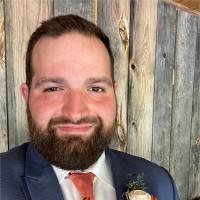 The Portland Group (TPG) Employee Justin Lucciano's profile photo