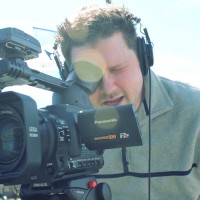Formation Advertising Employee Eric Bradberry's profile photo