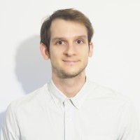 EVerZom Employee Maxence Duchemin's profile photo