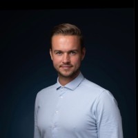GRO Employee Rasmus Pedersen's profile photo