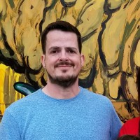 AMD Employee Scott Queen's profile photo