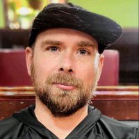 University of Dayton Research Institute Employee Joseph Daurity's profile photo