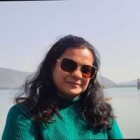 PlanMyInterior Employee Megha Saha's profile photo