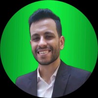 Pixbyte Employee Ahmed Tharwat's profile photo