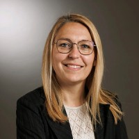 JAVAUX Employee Emily Gicquel's profile photo