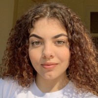 Amiral Technologies Employee Naïs Abderrahmane's profile photo