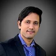 GradyMinor Employee Prasad G's profile photo