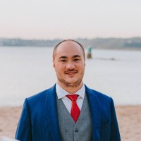 AYOMI.fr Employee Thibaud Hurelle's profile photo