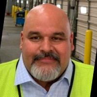 A.P. Moller - Maersk Employee Rob Luna's profile photo