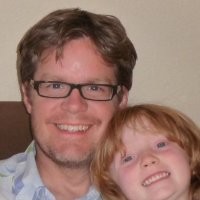 Diversified Foodservice Supply, LLC. Employee Scott Frisbie's profile photo