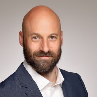 Fondation Qualife Employee Thomas Durand's profile photo