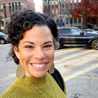 Popskull Employee Christin Finley's profile photo
