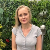 Prism Digital Employee Jemima Allison's profile photo
