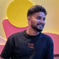 Paulsons Beauty & Fashion P Ltd Employee Nagarjuna V's profile photo