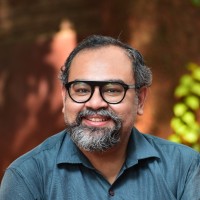 Hexagramm Design Pvt. Ltd. Employee Ankon Mitra's profile photo