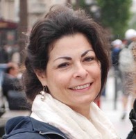 Bioiatriki Healthcare Group Employee Elena Nikita's profile photo