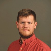 Streamline Healthcare Solutions Employee Josh Main's profile photo