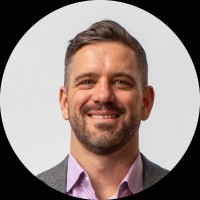 Data Sciences Employee Jeremy Cain's profile photo