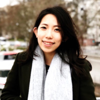 ALFILO BRANDS Employee Chieh Lin's profile photo