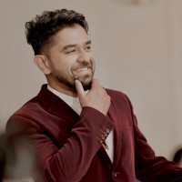 ABDUL ZAHIR BASHIR GENERAL TRADING LLC Employee Binandraj N's profile photo
