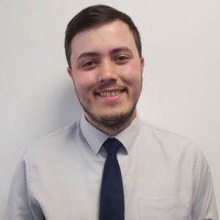 Anthony James Employee Jake Tonge's profile photo