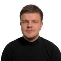 Funki Employee Bohdan Meklesh's profile photo