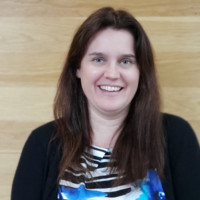 NexRep, LLC Employee Stephanie Anthony's profile photo