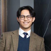 Arbuthnot Latham Employee Clark Kent Ejercito Chavez's profile photo