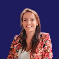 KOVALYS CONNECT Employee Marion Péret's profile photo