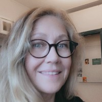 Studio Digitalt Employee Annika Thomasson's profile photo