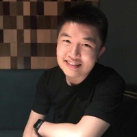 Larsen & Toubro Ltd. Employee Frank Huang's profile photo