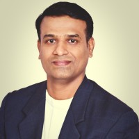 Geon Employee Vikrant Deshmukh-Rawan's profile photo