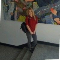 Implement 24Software Employee Elena-Cristina Pițigoi's profile photo