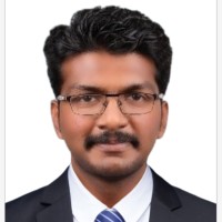 Al Zamil Heavy Industries Ltd. Employee Jerin Cheriyan's profile photo