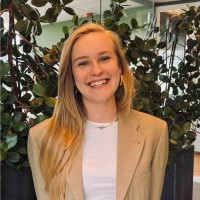 Gardeners | Certified B-Corp™ Employee Tessa Lurvink's profile photo