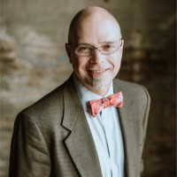 Central Sales Lighting Alliance Employee Rob Beaman's profile photo