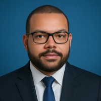 KHS Brasil Employee Yuri Aguiar's profile photo