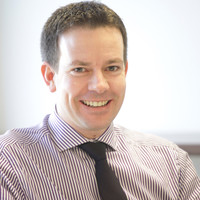 RED Construction Group Employee Stephen Ridley's profile photo