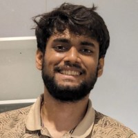GrofleX Employee Ritesh Gupta's profile photo