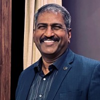 UD Trucks Employee Manickavasagam Sundaram's profile photo