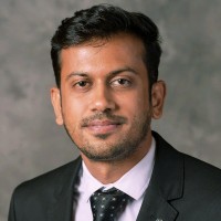 OneMain Financial Employee Vikas Das's profile photo