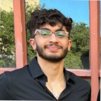 CVS Pharmacy Employee Shane Ali's profile photo