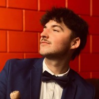 JURI nv Employee Zeno de Fleurquin's profile photo