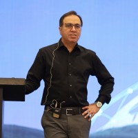 Wateen Telecom Limited Employee Adil Rashid's profile photo