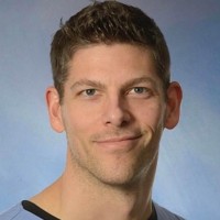 Wellmont Health System Employee Jeremiah Marsh's profile photo