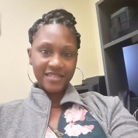 Fluvanna County Government Employee Jolisa Jones's profile photo