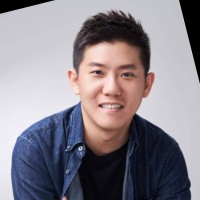 rakoon Employee Mike Chi's profile photo