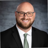 McCarthy & Smith, Inc. Employee Brandon Page's profile photo