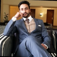 Shahzaib Rais's profile photo