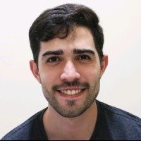 Olympix Employee Ismael Medeiros's profile photo